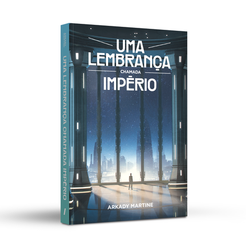 Uma lembrança chamada império (Pré-venda 05/03)