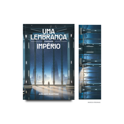 Uma lembrança chamada império (Pré-venda 05/03)