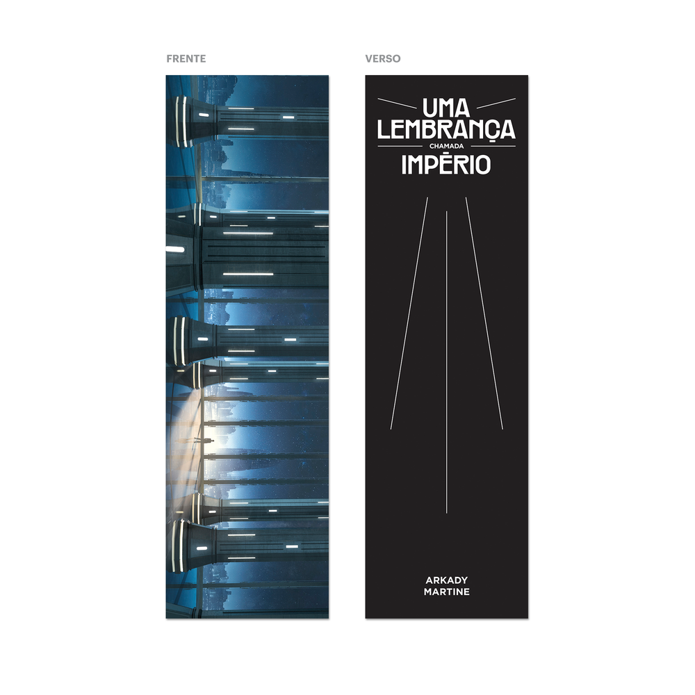 Uma lembrança chamada império