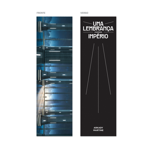 Uma lembrança chamada império