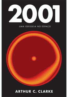 2001: Uma odisseia no espaço