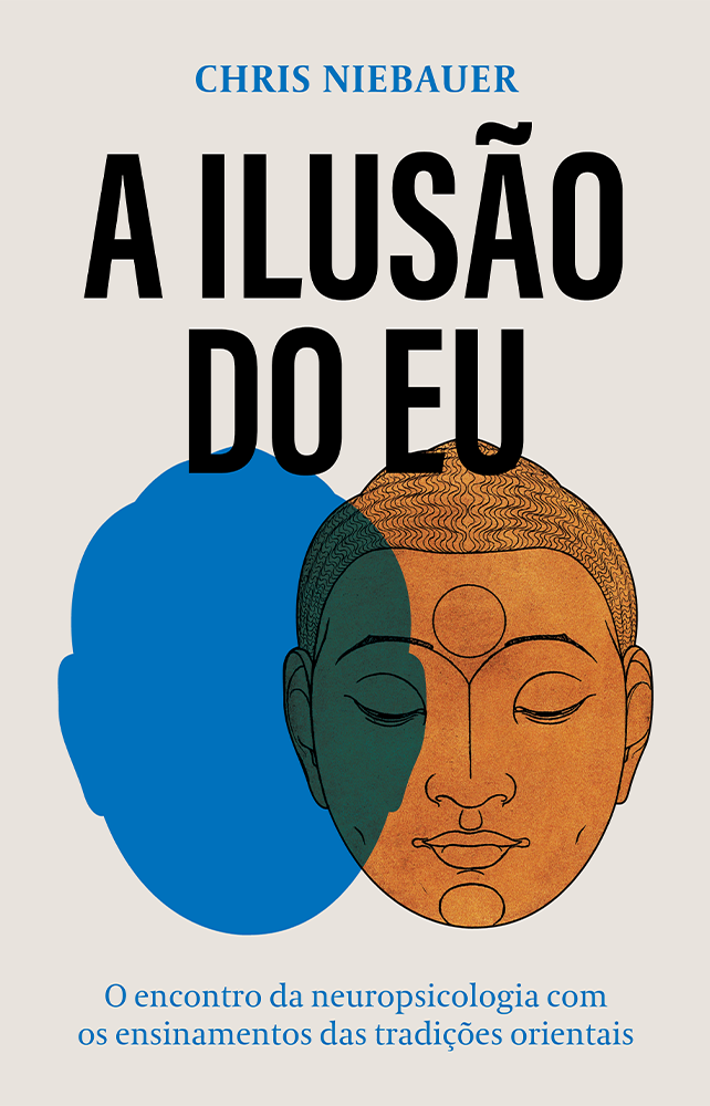 A ilusão do eu (PRÉ-VENDA 24/02)