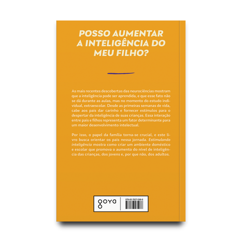 Estimulando Inteligência