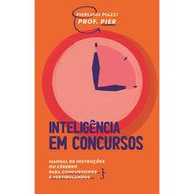 Inteligência em Concursos