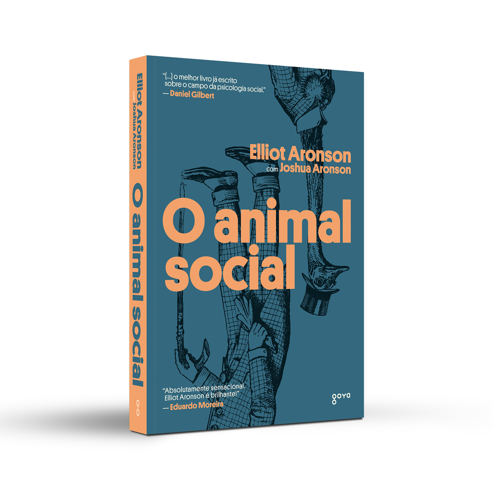 O animal social