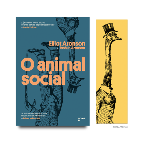 O animal social