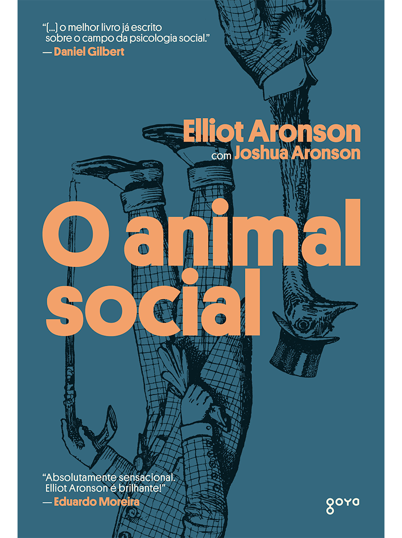 O animal social