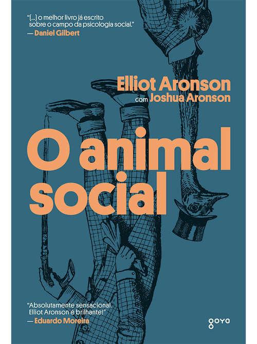 O animal social