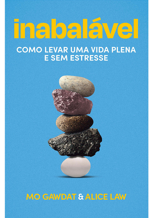 Inabalável (Pré-venda até 22/04)