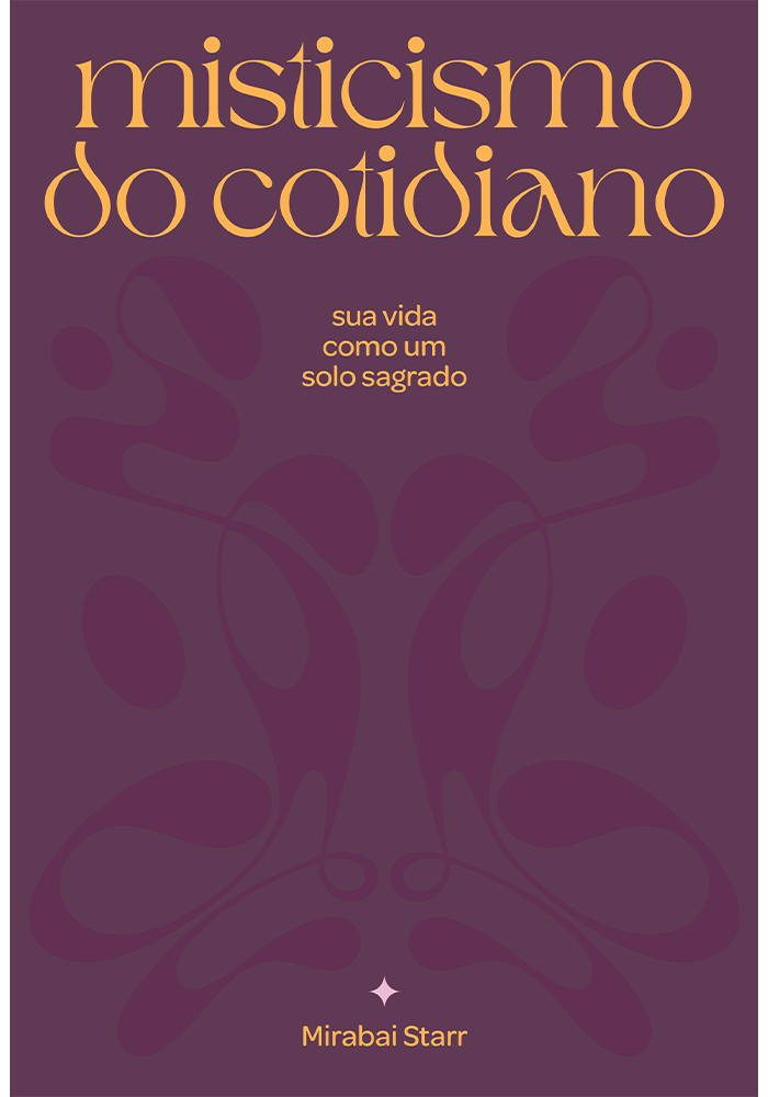 Misticismo do cotidiano (Pré-venda 24/02)