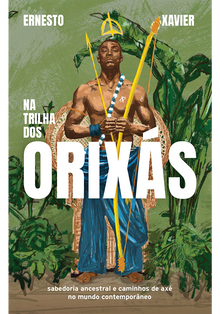 Na trilha dos orixás (Pré-venda 28/04)